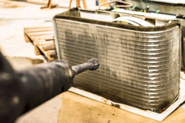 Best Air Duct Cleaning Near Me  in Caledonia, MS