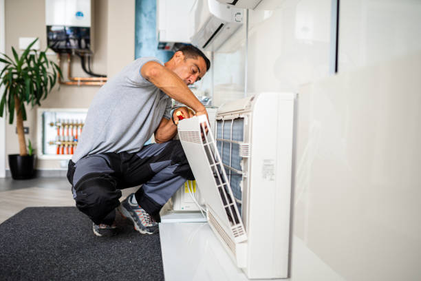 Best Duct Cleaning Specialists  in Caledonia, MS