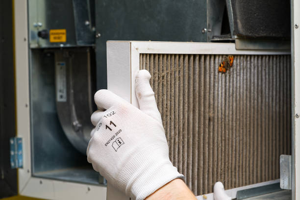 Best Commercial HVAC Duct Cleaning  in Caledonia, MS