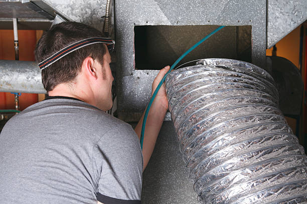 Best Commercial Air Duct Cleaning  in Caledonia, MS