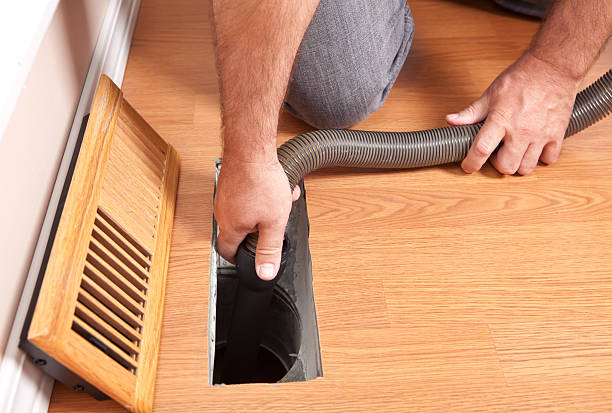 Best Commercial HVAC Duct Cleaning  in Caledonia, MS