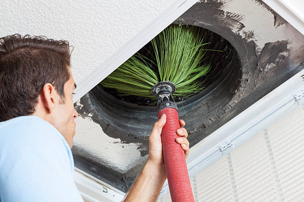 Best Best Air Duct Cleaning Near Me  in Caledonia, MS
