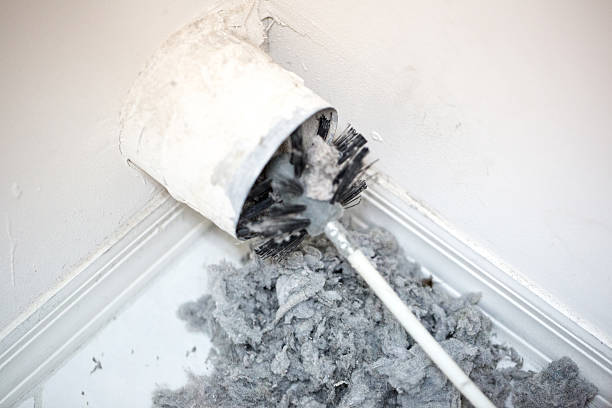 Best Emergency Air Duct Cleaning  in Caledonia, MS