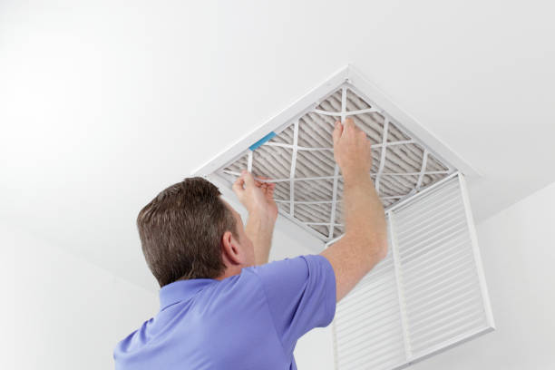Best Best Air Duct Cleaning Company  in Caledonia, MS